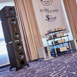 Westdeutsche HiFi Tage 2018 Maritim Hotel Bonn