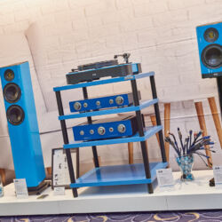 Westdeutsche HiFi Tage 2018 Maritim Hotel Bonn