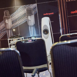 Westdeutsche HiFi Tage 2018 Maritim Hotel Bonn