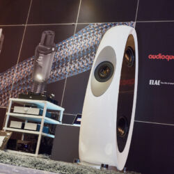Westdeutsche HiFi Tage 2018 Maritim Hotel Bonn
