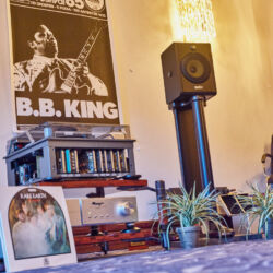 Westdeutsche HiFi Tage 2018 Maritim Hotel Bonn