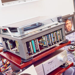 Westdeutsche HiFi Tage 2018 Maritim Hotel Bonn