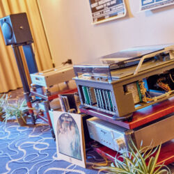 Westdeutsche HiFi Tage 2018 Maritim Hotel Bonn
