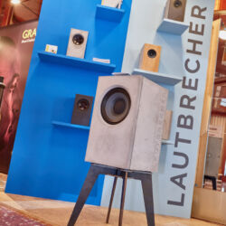 Westdeutsche HiFi Tage 2018 Maritim Hotel Bonn