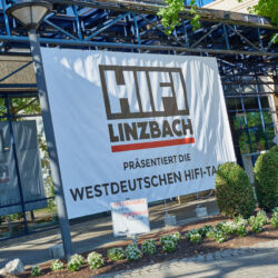 Westdeutsche HiFi Tage 2018 Maritim Hotel Bonn
