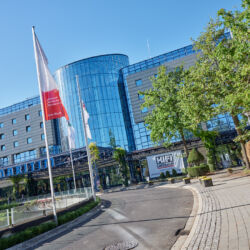Westdeutsche HiFi Tage 2018 Maritim Hotel Bonn