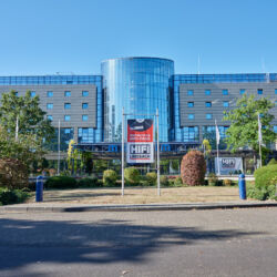 Westdeutsche HiFi Tage 2018 Maritim Hotel Bonn