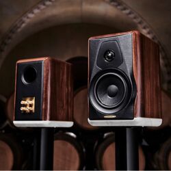 Sonus faber ELECTA Amator III