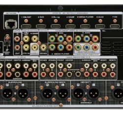Marantz AV7705