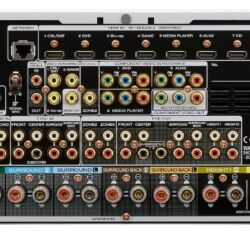 Marantz SR7013