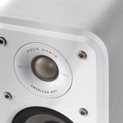 Polk Audio Signature