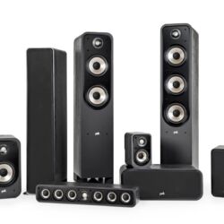 Polk Audio Signature