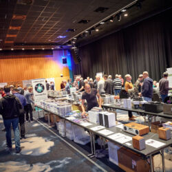Copenhagen High End Show 2018