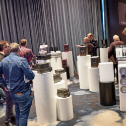 Copenhagen High End Show 2018