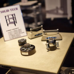 Copenhagen High End Show 2018