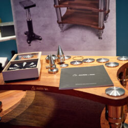 Copenhagen High End Show 2018