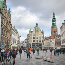 Copenhagen High End Show 2018