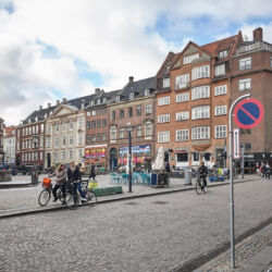 Copenhagen High End Show 2018