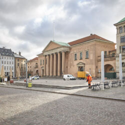 Copenhagen High End Show 2018