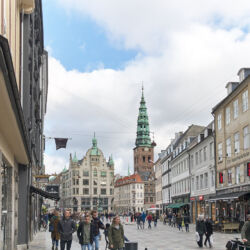 Copenhagen High End Show 2018