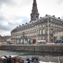 Copenhagen High End Show 2018