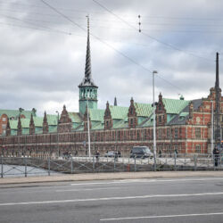 Copenhagen High End Show 2018