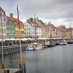 Copenhagen High End Show 2018