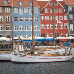 Copenhagen High End Show 2018