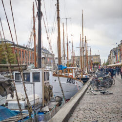Copenhagen High End Show 2018