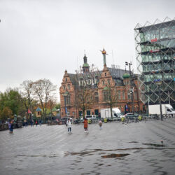 Copenhagen High End Show 2018