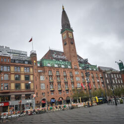 Copenhagen High End Show 2018