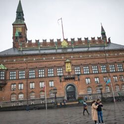 Copenhagen High End Show 2018