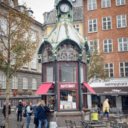 Copenhagen High End Show 2018