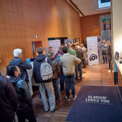 Copenhagen High End Show 2018