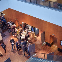 Copenhagen High End Show 2018