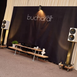 Copenhagen High End Show 2018