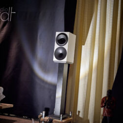Copenhagen High End Show 2018