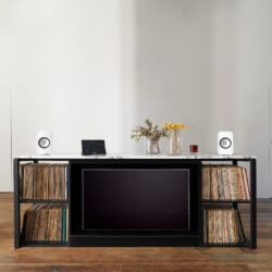 KEF LSX
