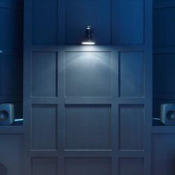 KEF LSX