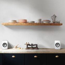 KEF LSX