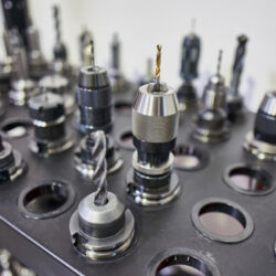 FIDELITY visits Boulder Amplifiers in Louisville, Colorado