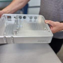 FIDELITY visits Boulder Amplifiers in Louisville, Colorado