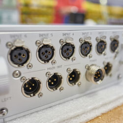 FIDELITY visits Boulder Amplifiers in Louisville, Colorado