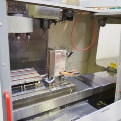 FIDELITY visits Boulder Amplifiers in Louisville, Colorado