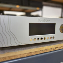 FIDELITY visits Boulder Amplifiers in Louisville, Colorado