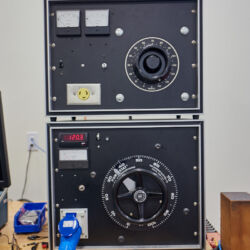 FIDELITY visits Boulder Amplifiers in Louisville, Colorado