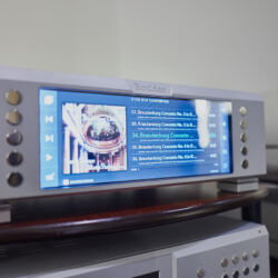FIDELITY visits Boulder Amplifiers in Louisville, Colorado