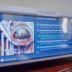 FIDELITY visits Boulder Amplifiers in Louisville, Colorado
