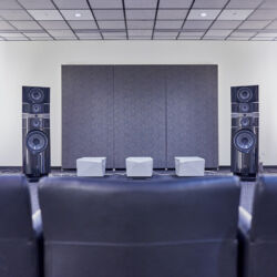 FIDELITY visits Boulder Amplifiers in Louisville, Colorado