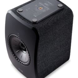 KEF LSX